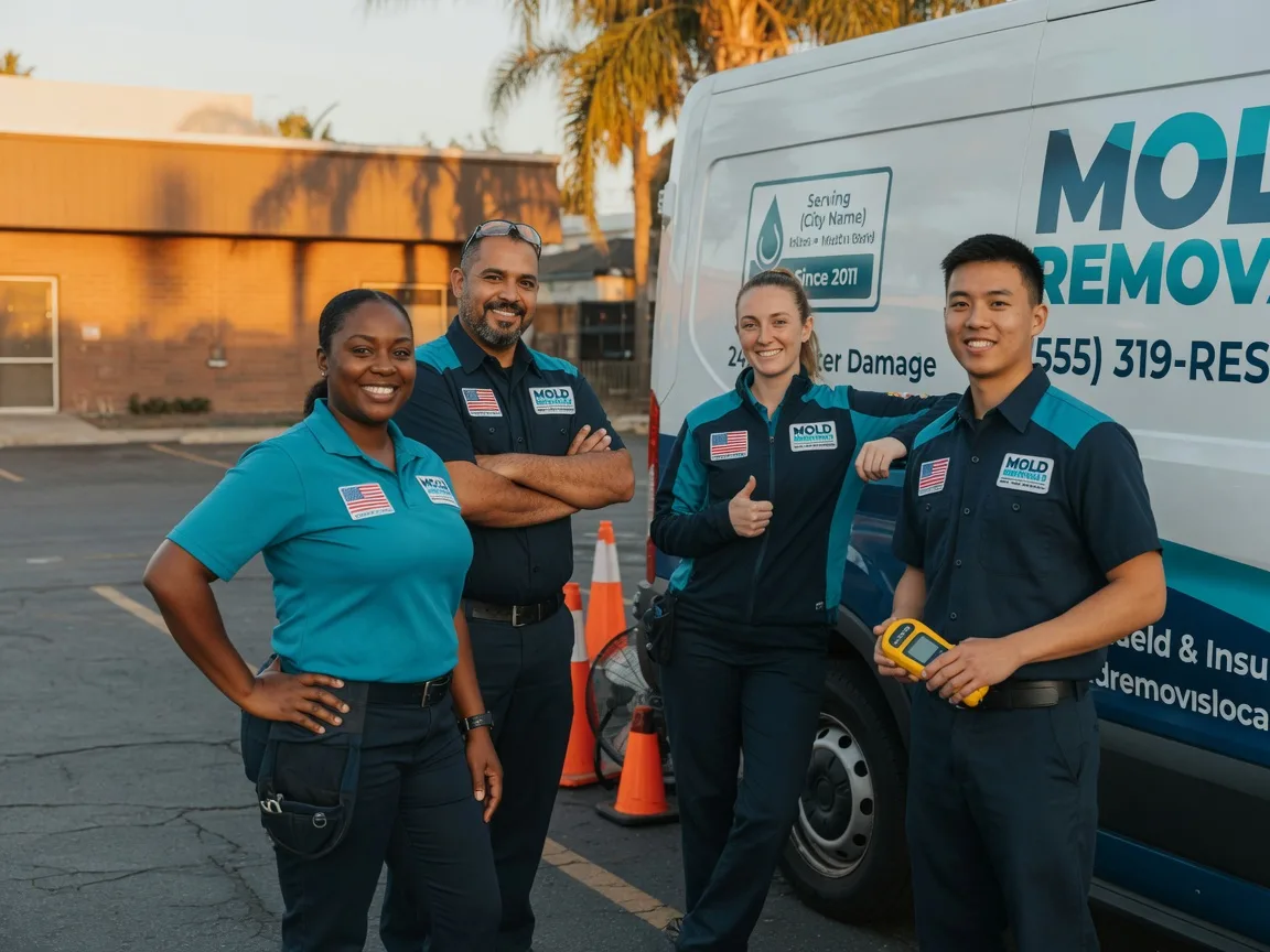 Water Damage Restoration company in Walton, OR